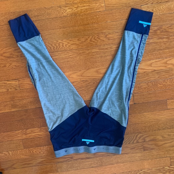 Adidas by Stella McCartney capri workout leggings - Picture 4 of 6